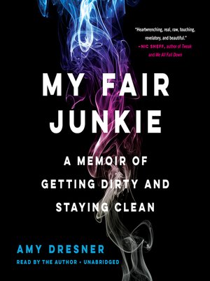 cover image of My Fair Junkie